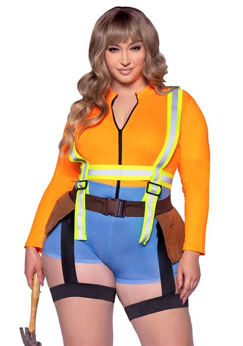 sexy construction worker|Forplay womens Under Construction Sexy Construction .